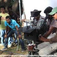Aadhalal Kadhal Seiveer Movie Working Stills | Picture 311011
