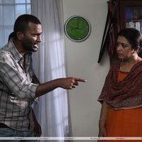 Aadhalal Kadhal Seiveer Movie Working Stills | Picture 311013