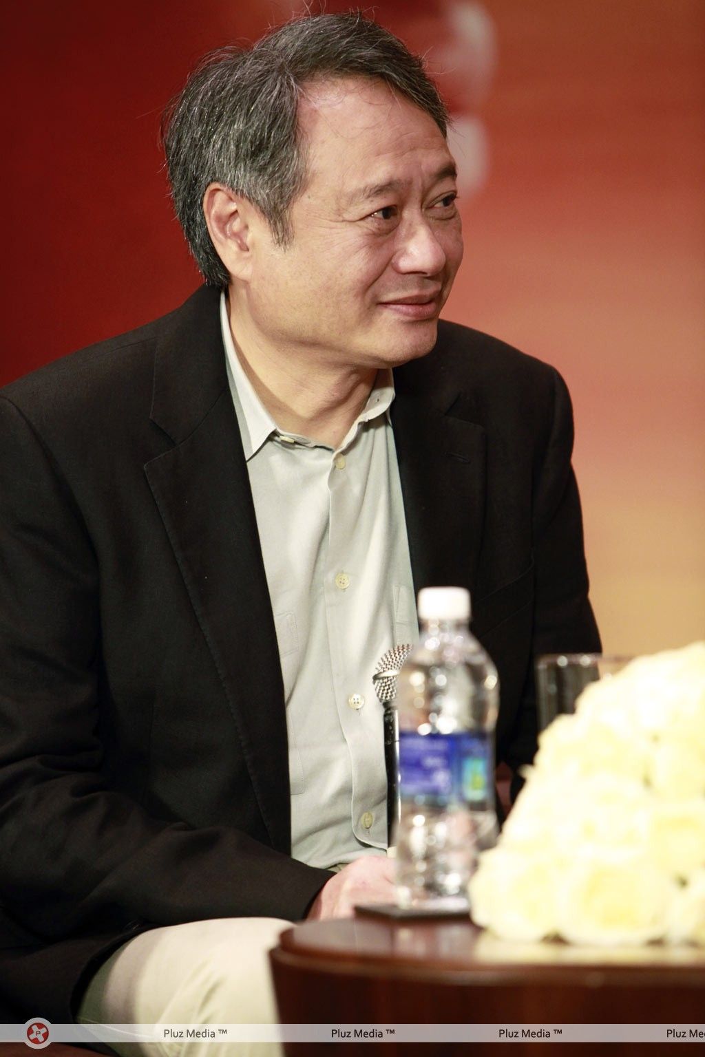 Ang Lee - Totally Stunned by Kamal's Brilliance Ang Lee Stills | Picture 311124