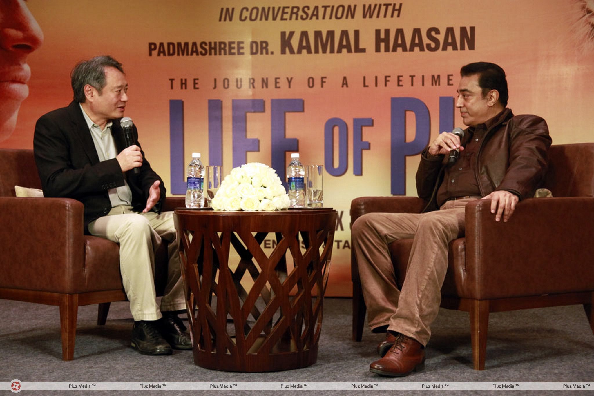 Totally Stunned by Kamal's Brilliance Ang Lee Stills | Picture 311126