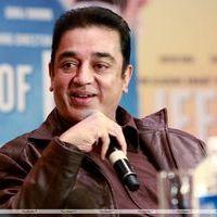 Kamal Hassan - Totally Stunned by Kamal's Brilliance Ang Lee Stills