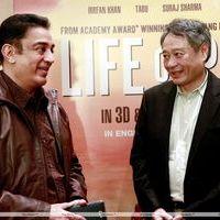 Totally Stunned by Kamal's Brilliance Ang Lee Stills | Picture 311123