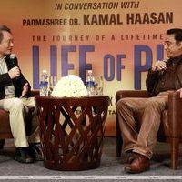 Totally Stunned by Kamal's Brilliance Ang Lee Stills