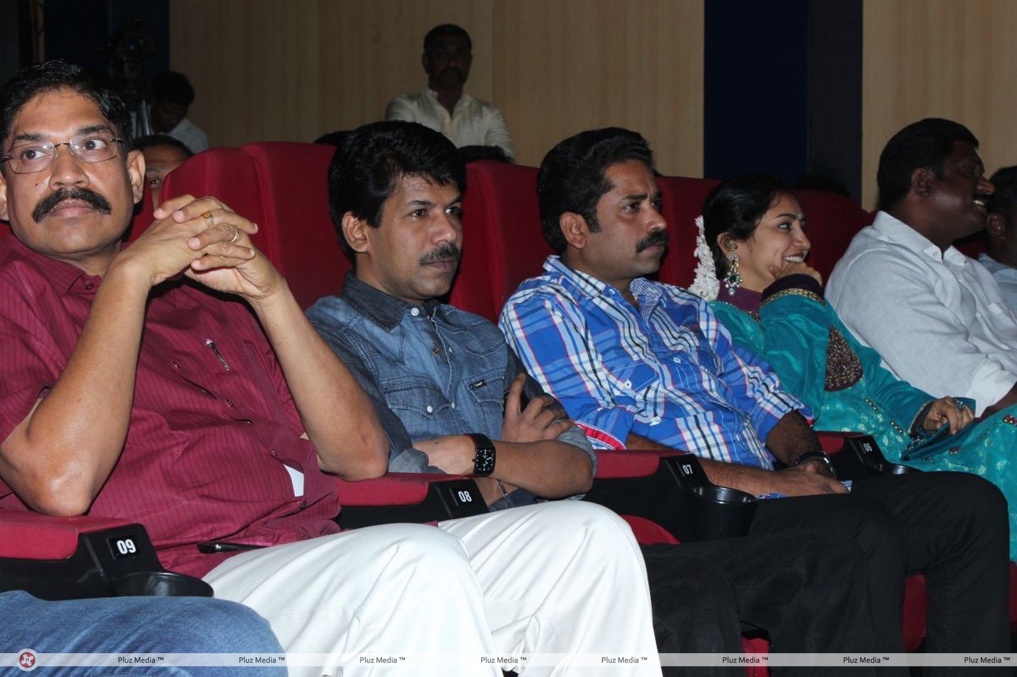 Vetri Selvan Movie  Audio Launch Stills | Picture 310641