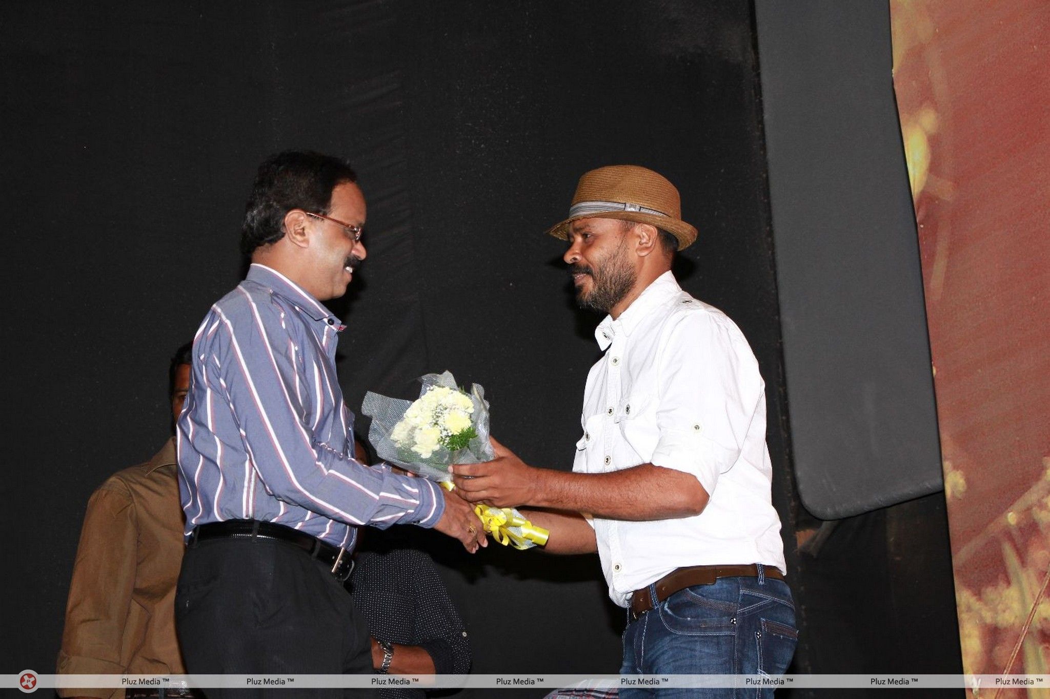 Vetri Selvan Movie  Audio Launch Stills | Picture 310617