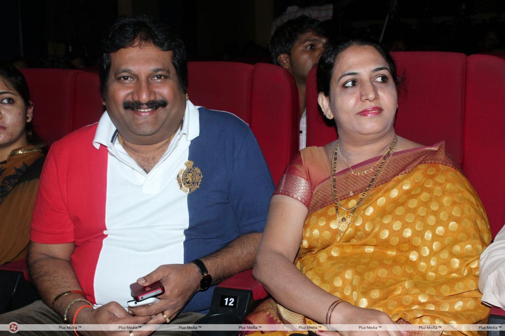Vetri Selvan Movie  Audio Launch Stills | Picture 310718