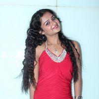 Swarna Thomas - Vetri Selvan Movie  Audio Launch Stills | Picture 310654