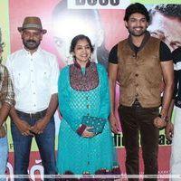 Vetri Selvan Movie  Audio Launch Stills | Picture 310702