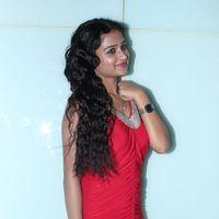 Swarna Thomas - Vetri Selvan Movie  Audio Launch Stills | Picture 310726