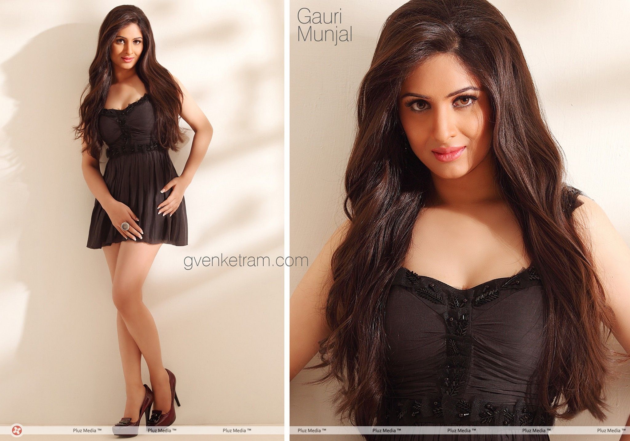 Actress Gowri Munjal Latest Hot Photos | Picture 311237