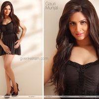 Actress Gowri Munjal Latest Hot Photos | Picture 311237