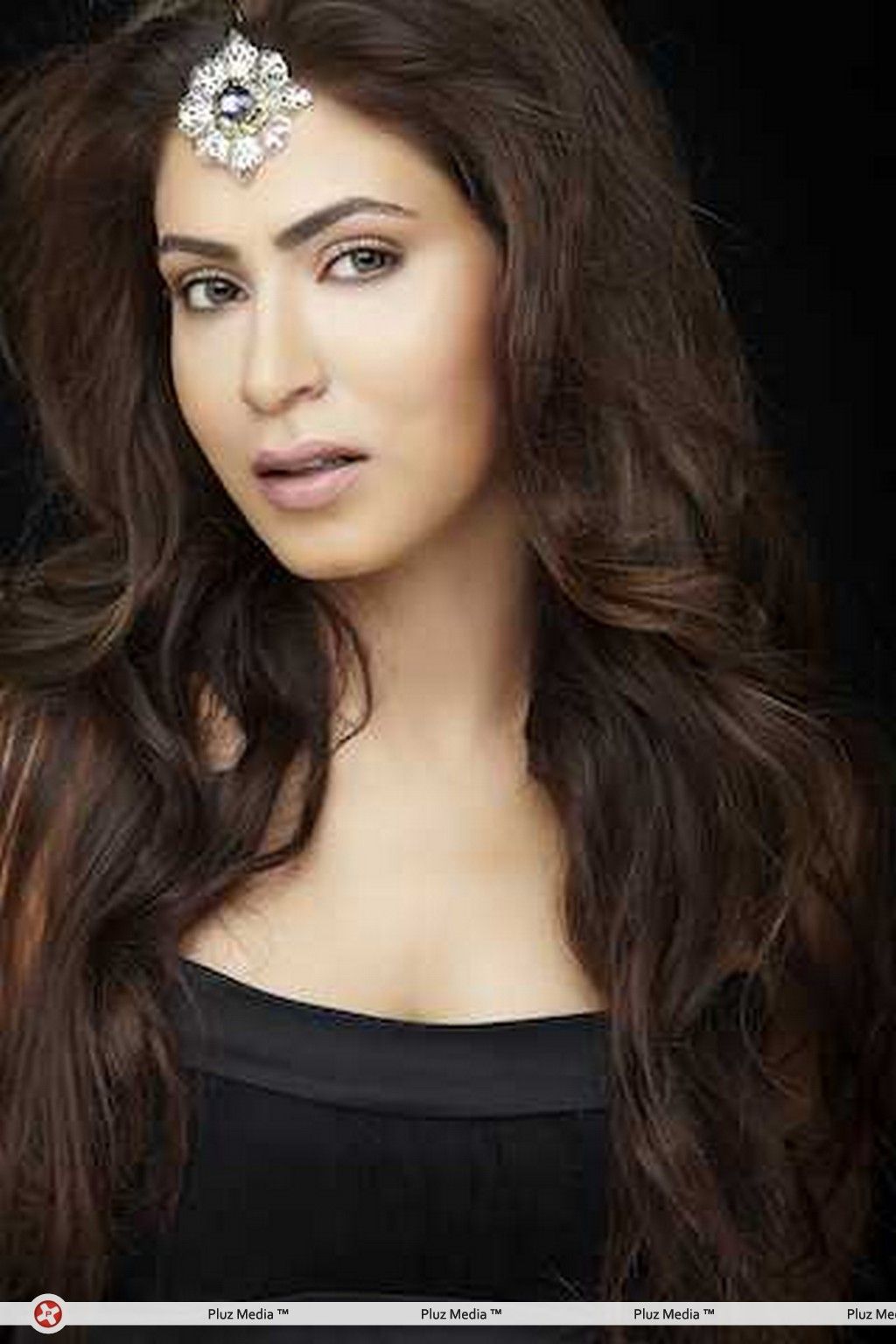 Actress Mansha Bahl Hot  Photoshoot Stills | Picture 311254