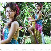 Actress Mansha Bahl Hot  Photoshoot Stills | Picture 311247
