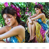 Actress Mansha Bahl Hot  Photoshoot Stills