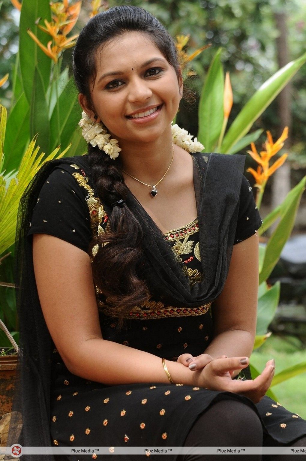 Actress  Sri Ramya Latest  Stills | Picture 312546
