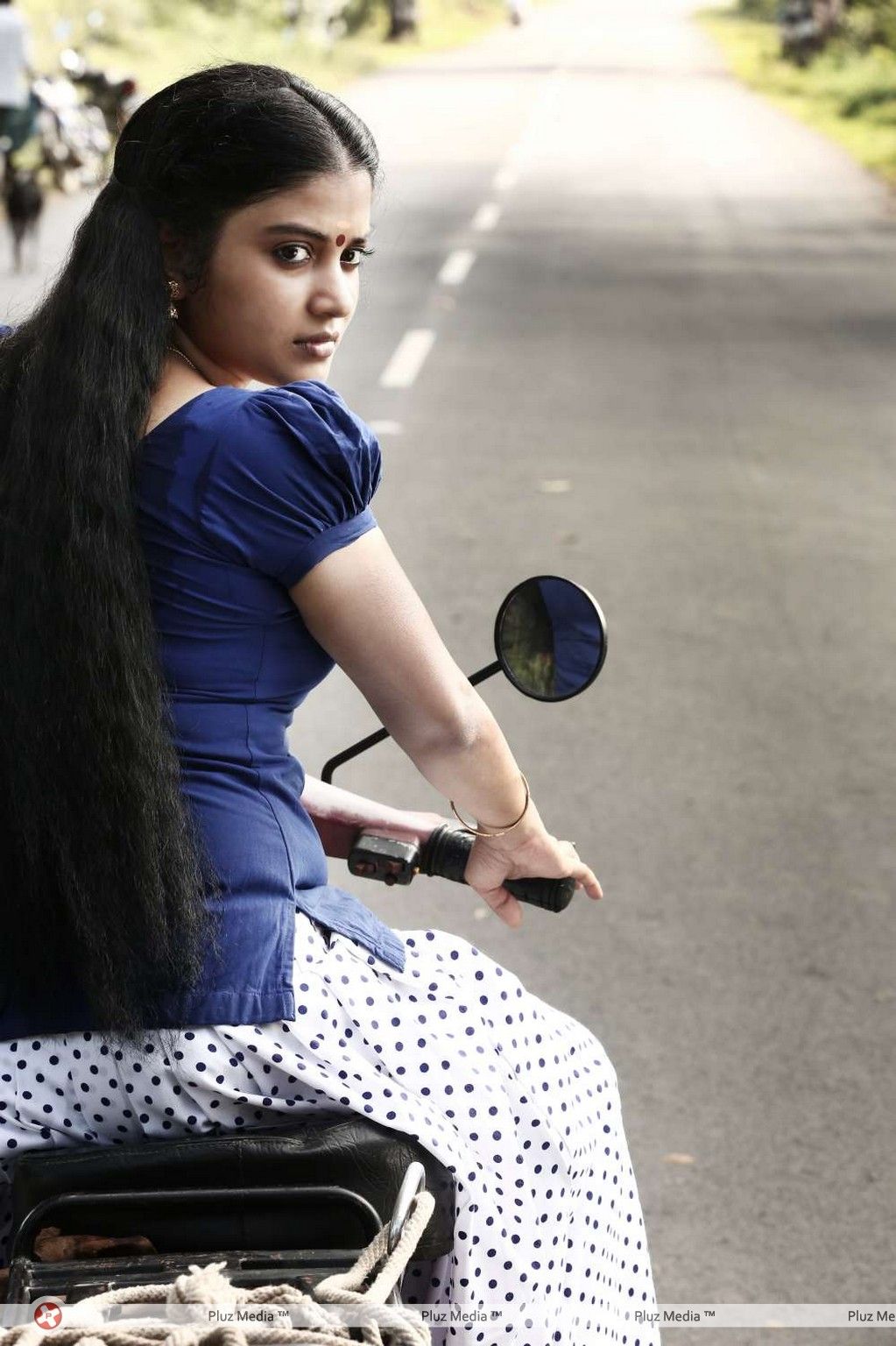 Shivada Nair - Nedunchalai Movie New Photos | Picture 312987