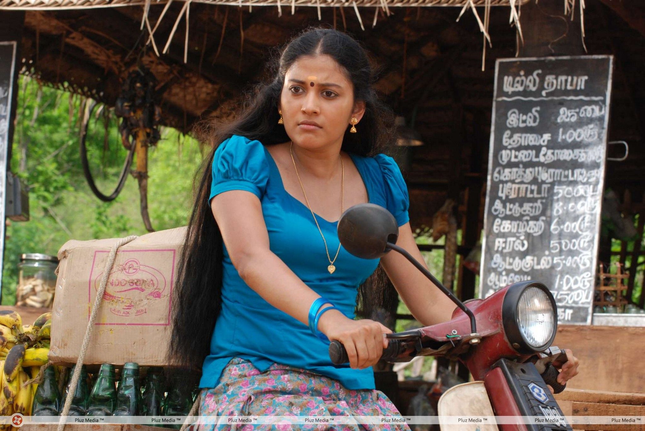 Shivada Nair - Nedunchalai Movie New Photos | Picture 312989