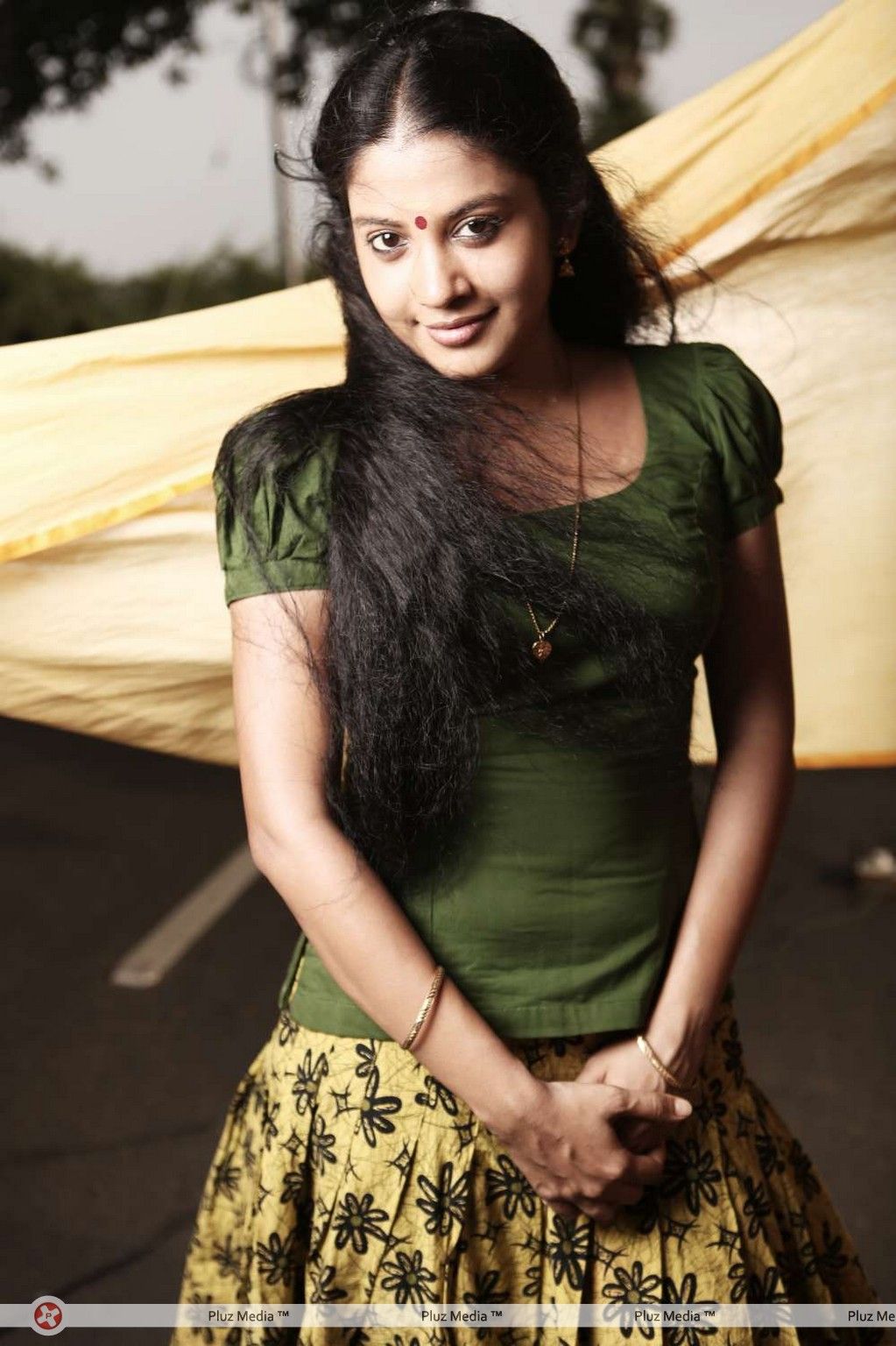 Shivada Nair - Nedunchalai Movie New Photos | Picture 312991