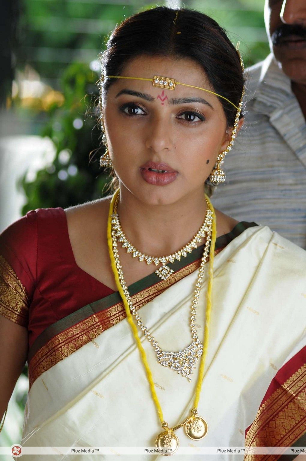 Bhumika Chawla - Pen Adimai Illai Movie Stills | Picture 312932