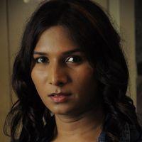 Rose Venkatesan - Cricket Scandal Movie Working Stills | Picture 313873