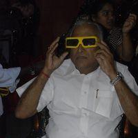 Jayaram 5D Cinema Inauguration Stills | Picture 314255
