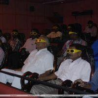 Jayaram 5D Cinema Inauguration Stills | Picture 314258