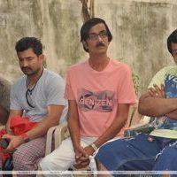 Onbathil Guru Movie Shooting Spot  Stills | Picture 314134