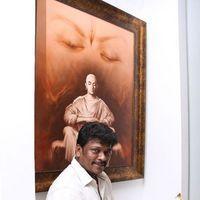 R. Parthiepan - Yugi Sethu at  The Brew's Special issue Release Stills | Picture 314021
