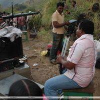 Ranam Movie Working Stills | Picture 317758