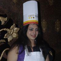 Priya Raman - Actress Priya Raman At GRT Grand Cake Mixing Photos | Picture 318164