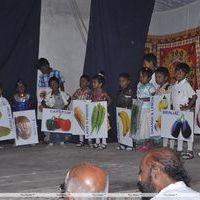Bala Vidya Matriculation School Annual Day Function Stills