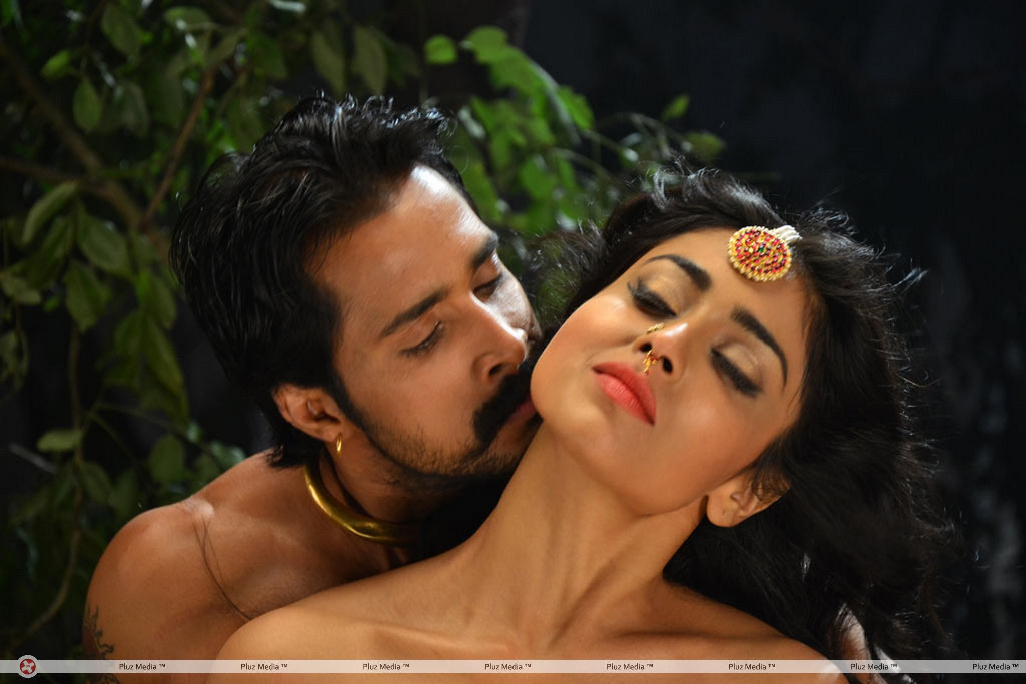 Chandra Movie Hot Photos | Picture 318628