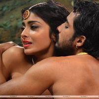 Chandra Movie Hot Photos | Picture 318625