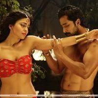 Chandra Movie Hot Photos | Picture 318631