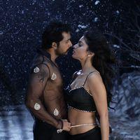 Chandra Movie Hot Photos | Picture 318634