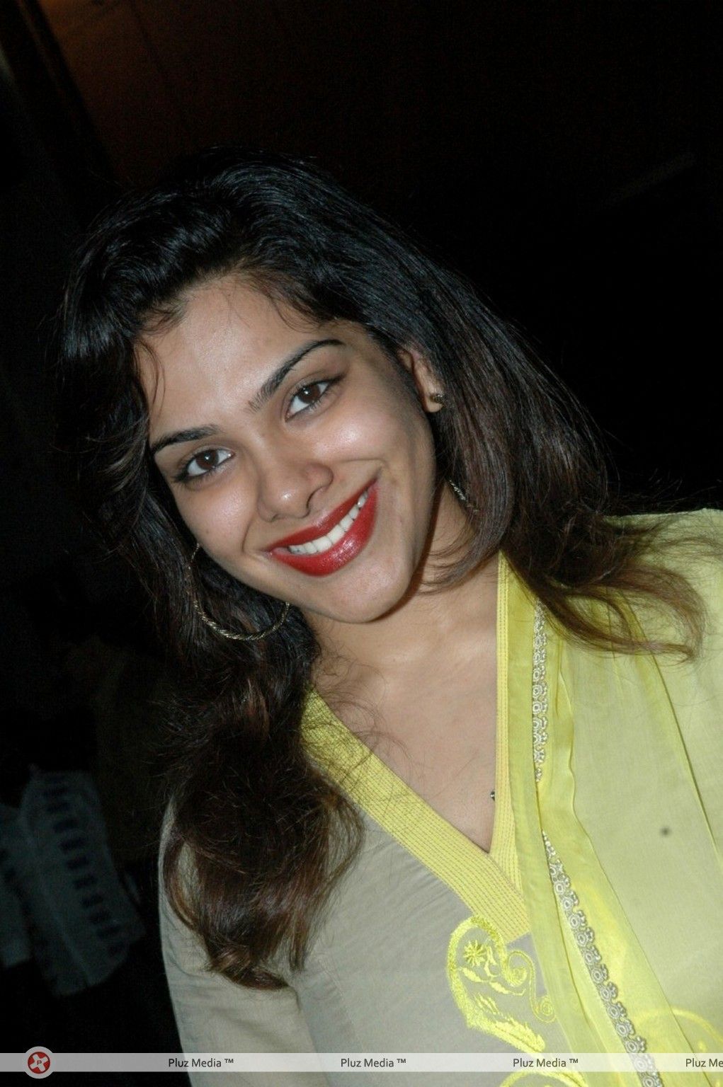 Sandhya (Actress) - Hitlist Movie Audio Launch Stills | Picture 320240