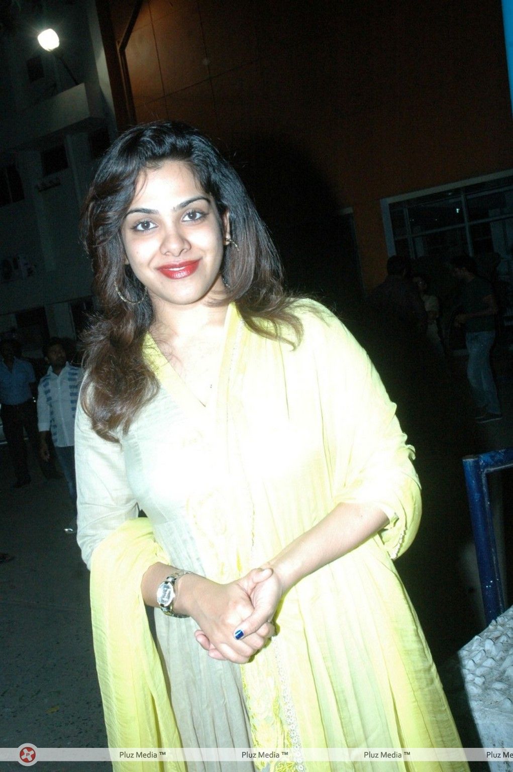 Sandhya (Actress) - Hitlist Movie Audio Launch Stills | Picture 320256