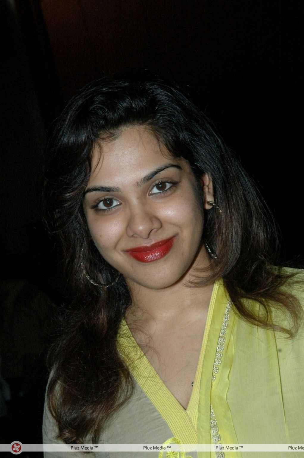Sandhya (Actress) - Hitlist Movie Audio Launch Stills | Picture 320268