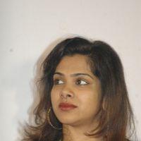 Sandhya (Actress) - Hitlist Movie Audio Launch Stills | Picture 320246