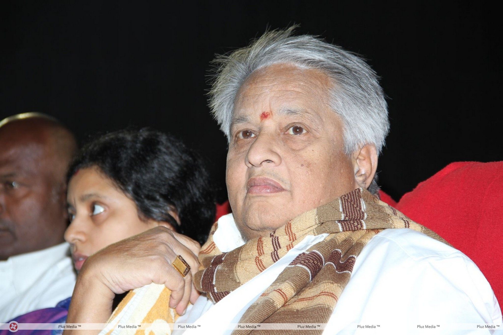 Visu - Oruvar Meethu Iruvar Saainthu Movie Audio Launch Stills | Picture 321345