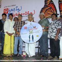 Oruvar Meethu Iruvar Saainthu Movie Audio Launch Stills | Picture 321342