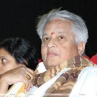 Visu - Oruvar Meethu Iruvar Saainthu Movie Audio Launch Stills