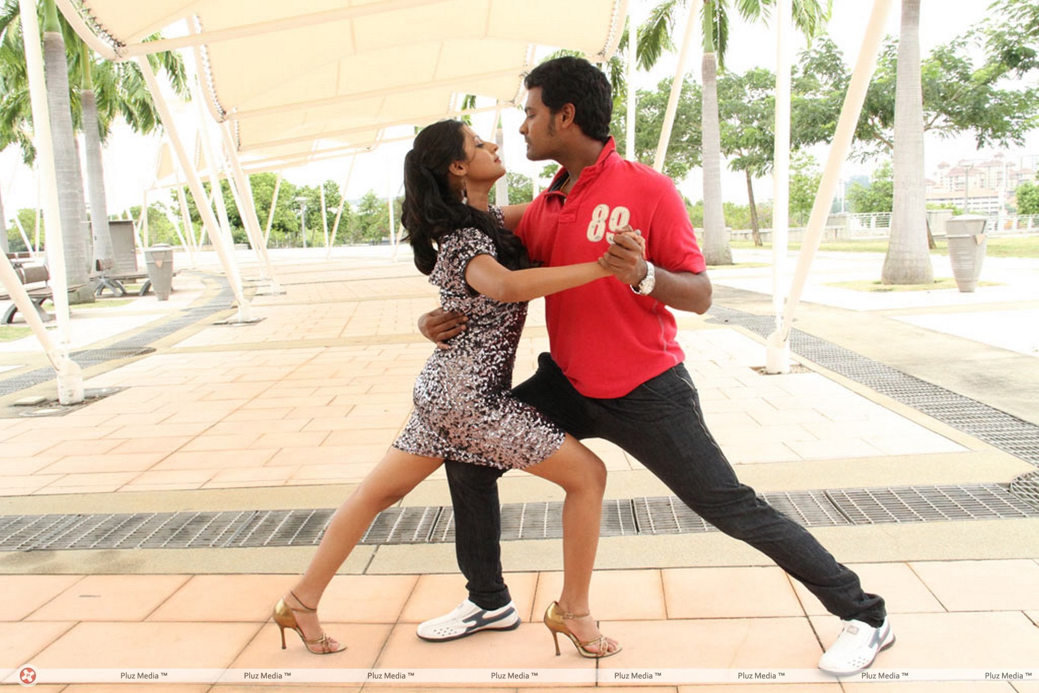 Vilambaram Movie Stills | Picture 321723