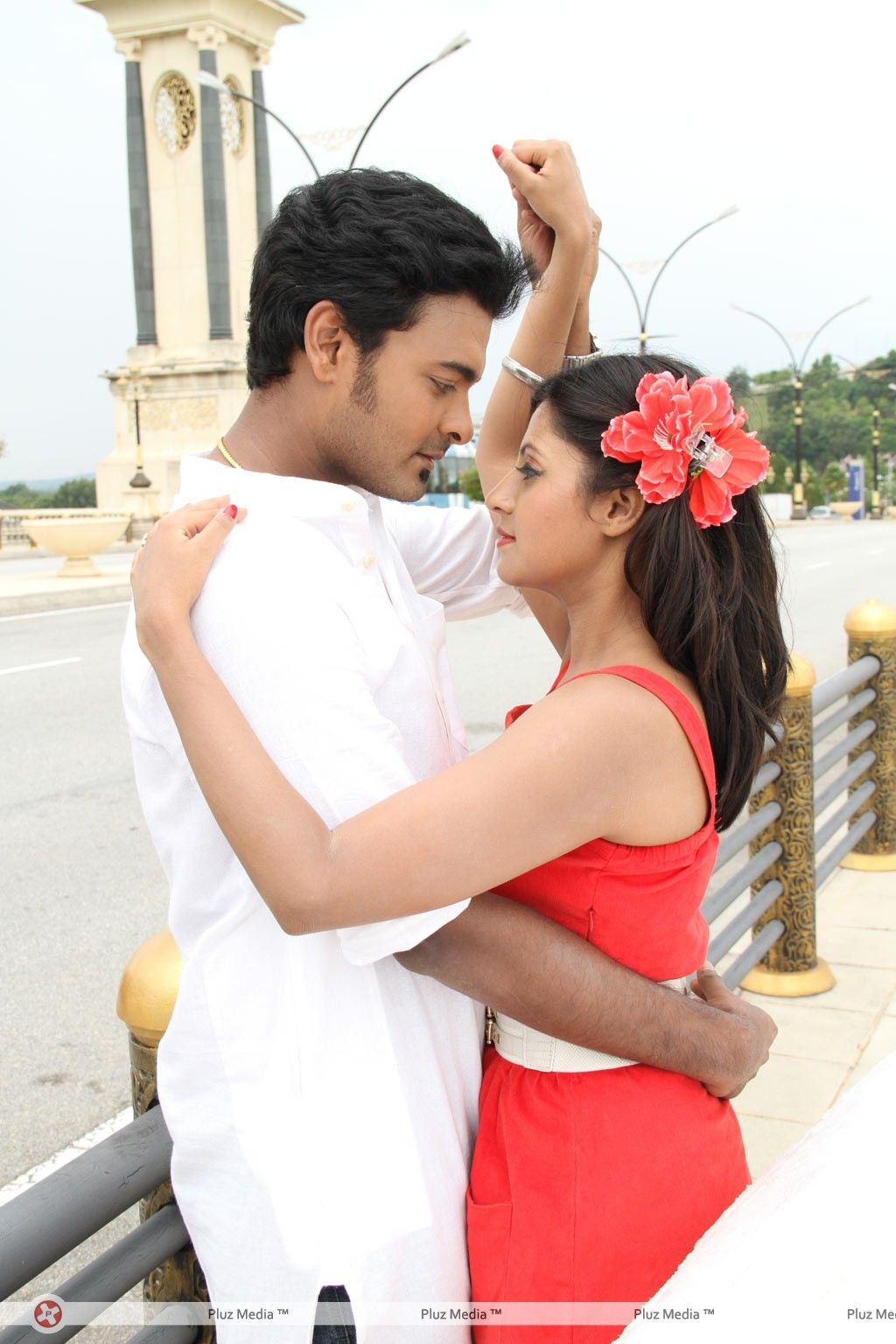 Vilambaram Movie Stills | Picture 321742