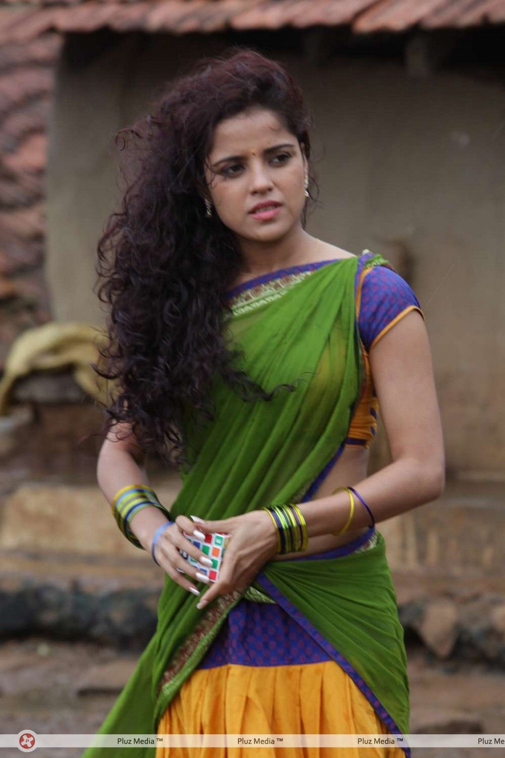 Pia Bajpai - Koottam Movie Stills | Picture 322142