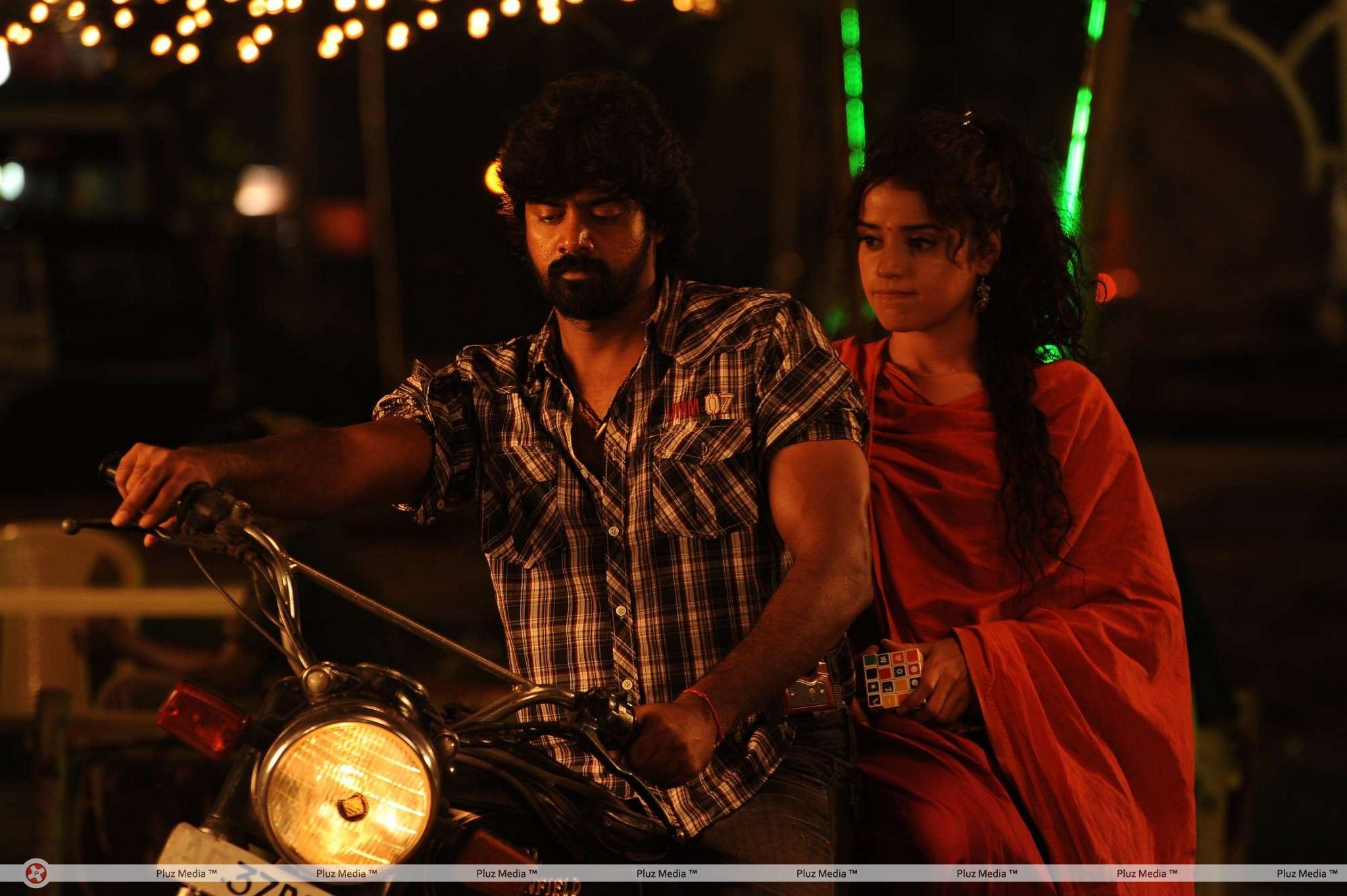 Koottam Movie Stills | Picture 322145