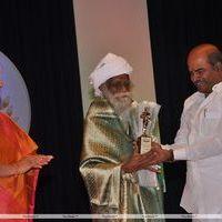 Mega Tv Aadavar Awards 2012 Stills | Picture 322276