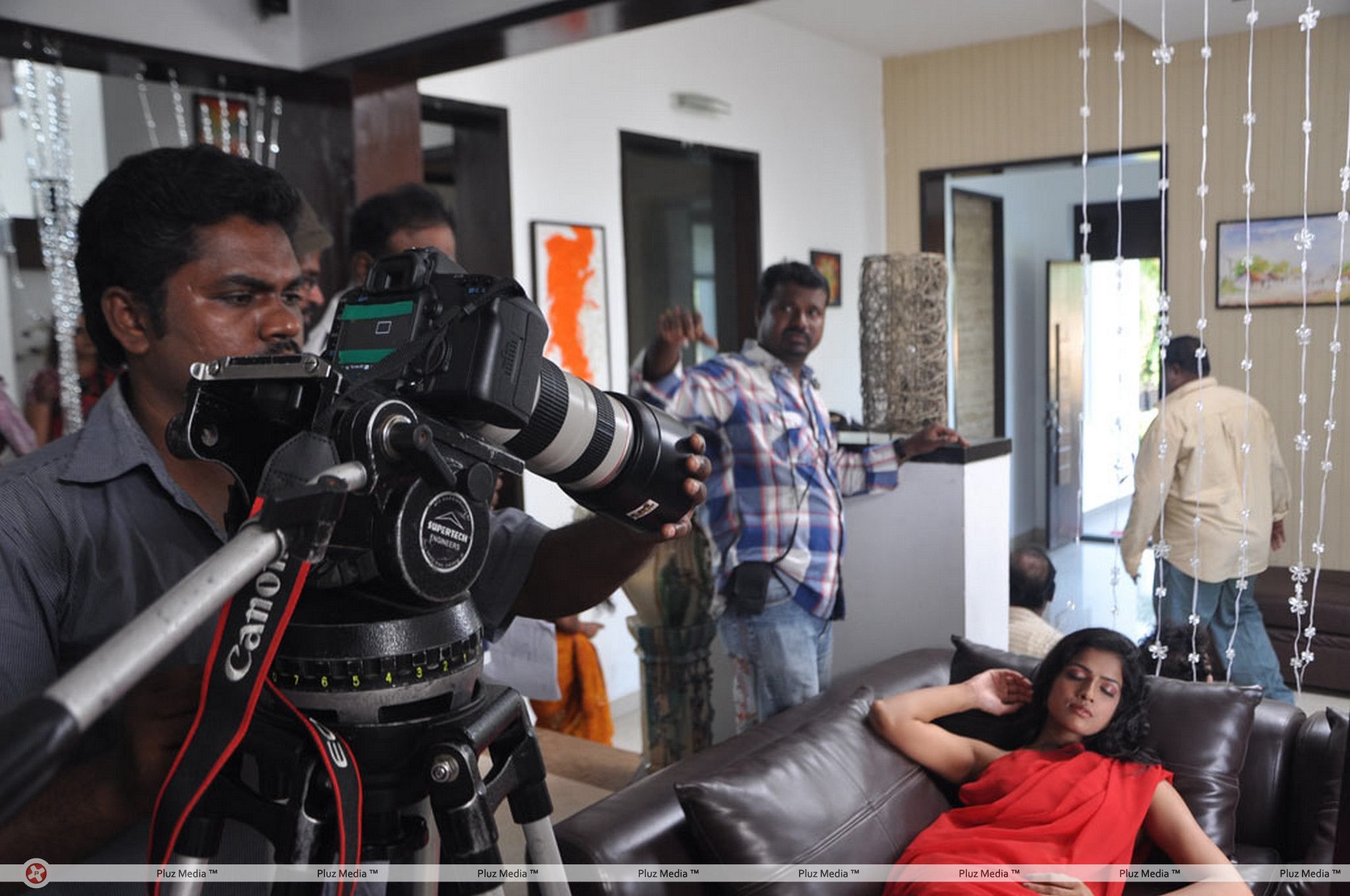 Pathayeram Kodi Movie Shooting Spot Stills | Picture 322542