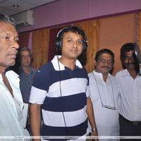 Singer Unnikrishnan Sings for Nilavil Mazhai Pictures | Picture 322676