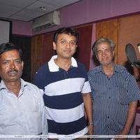 Singer Unnikrishnan Sings for Nilavil Mazhai Pictures | Picture 322677